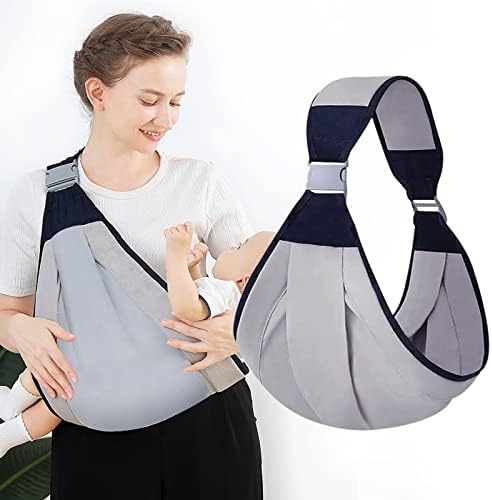 Welkinn™ Baby Carrier Belt Backpack Newborn